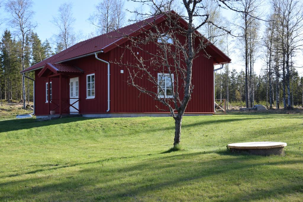 Kronobo Marieholm (Jonkoping) Exterior foto