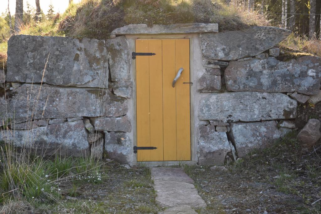 Kronobo Marieholm (Jonkoping) Exterior foto