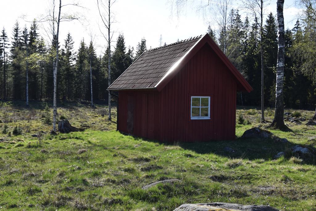 Kronobo Marieholm (Jonkoping) Exterior foto