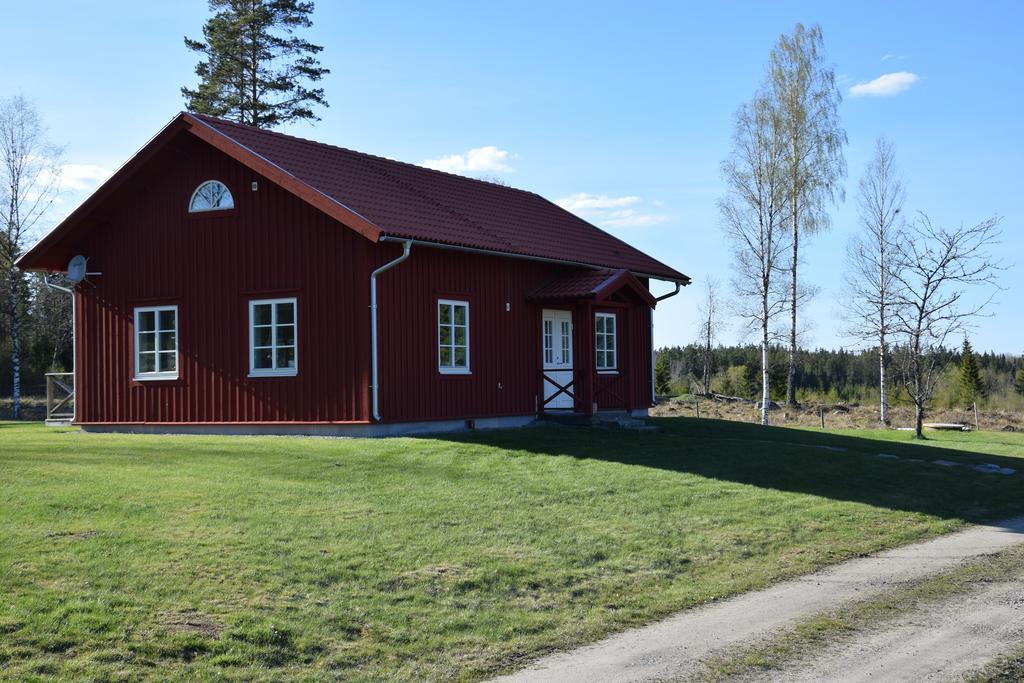 Kronobo Marieholm (Jonkoping) Exterior foto