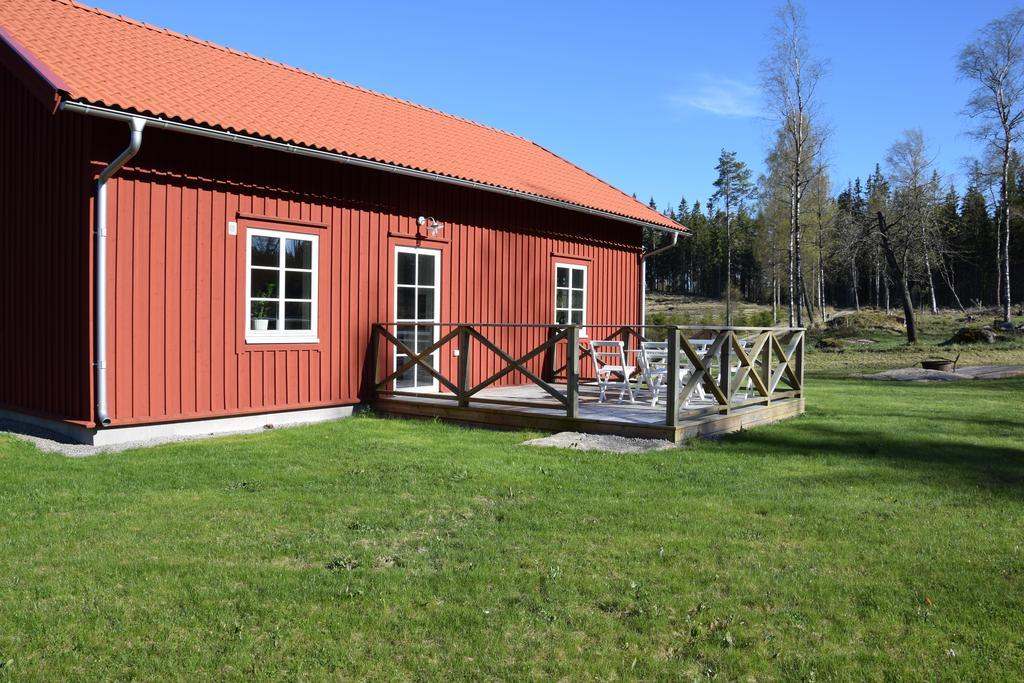 Kronobo Marieholm (Jonkoping) Exterior foto