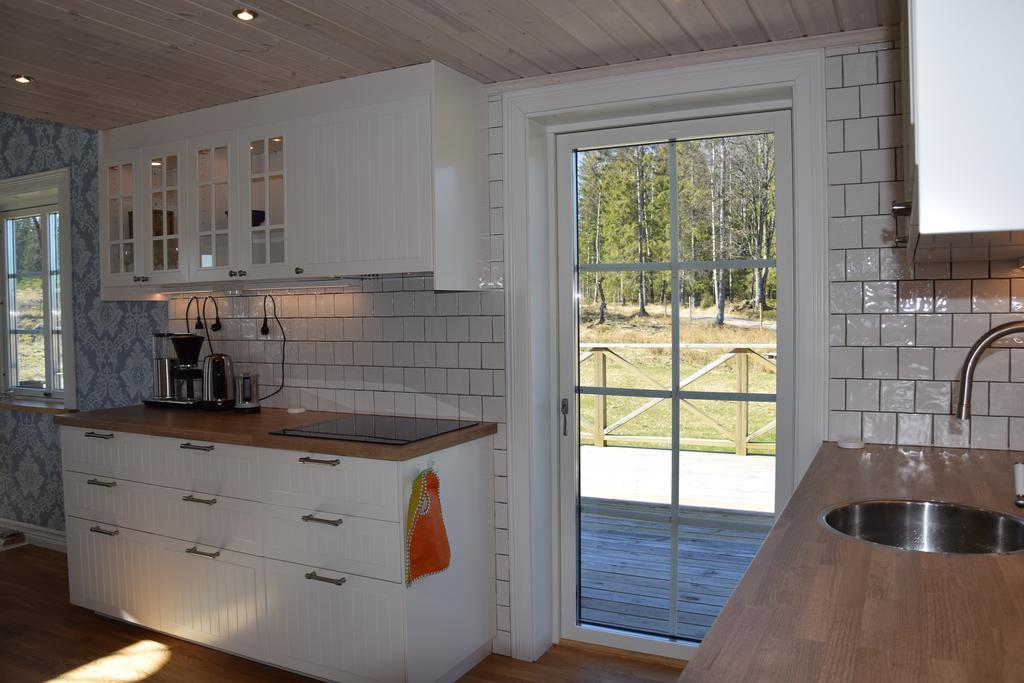Kronobo Marieholm (Jonkoping) Exterior foto