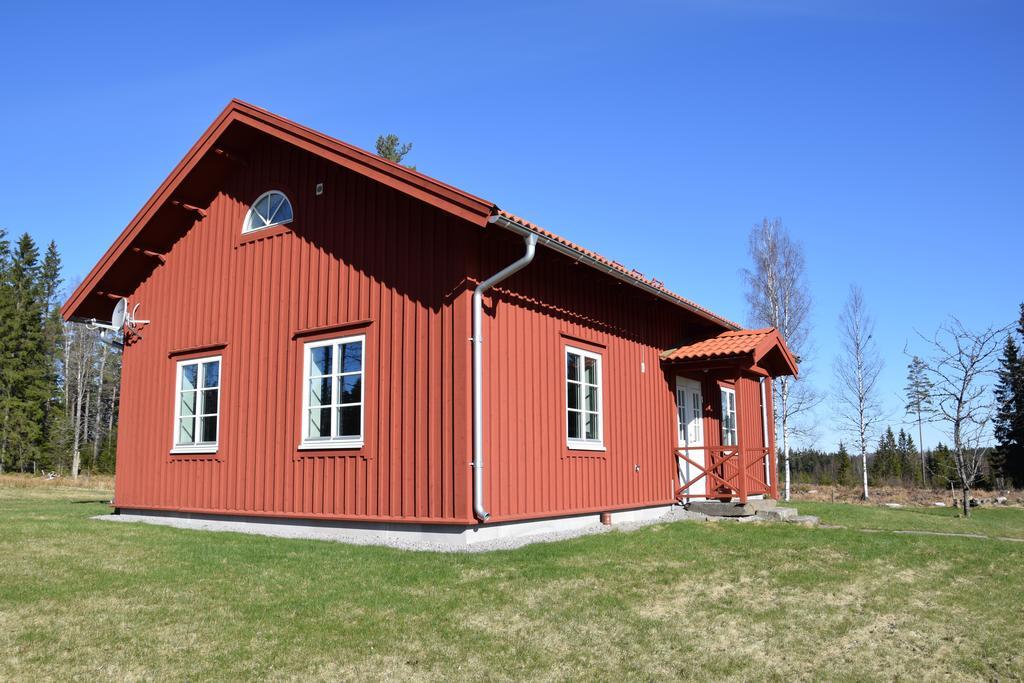 Kronobo Marieholm (Jonkoping) Exterior foto