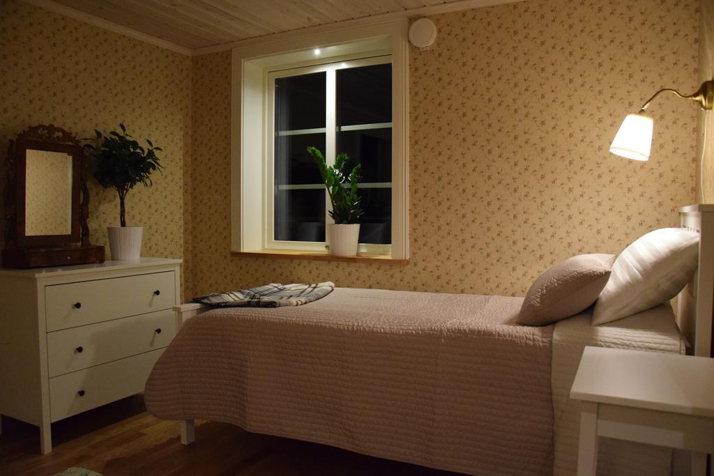 Kronobo Marieholm (Jonkoping) Exterior foto