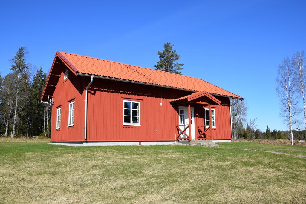Kronobo Marieholm (Jonkoping) Exterior foto