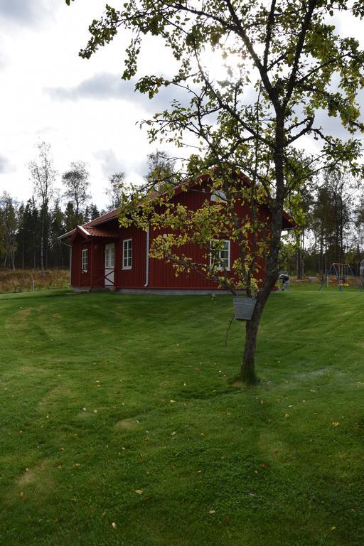 Kronobo Marieholm (Jonkoping) Exterior foto