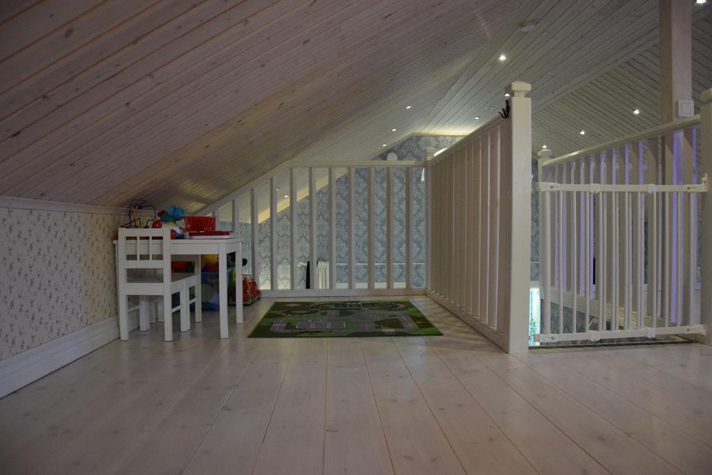 Kronobo Marieholm (Jonkoping) Exterior foto