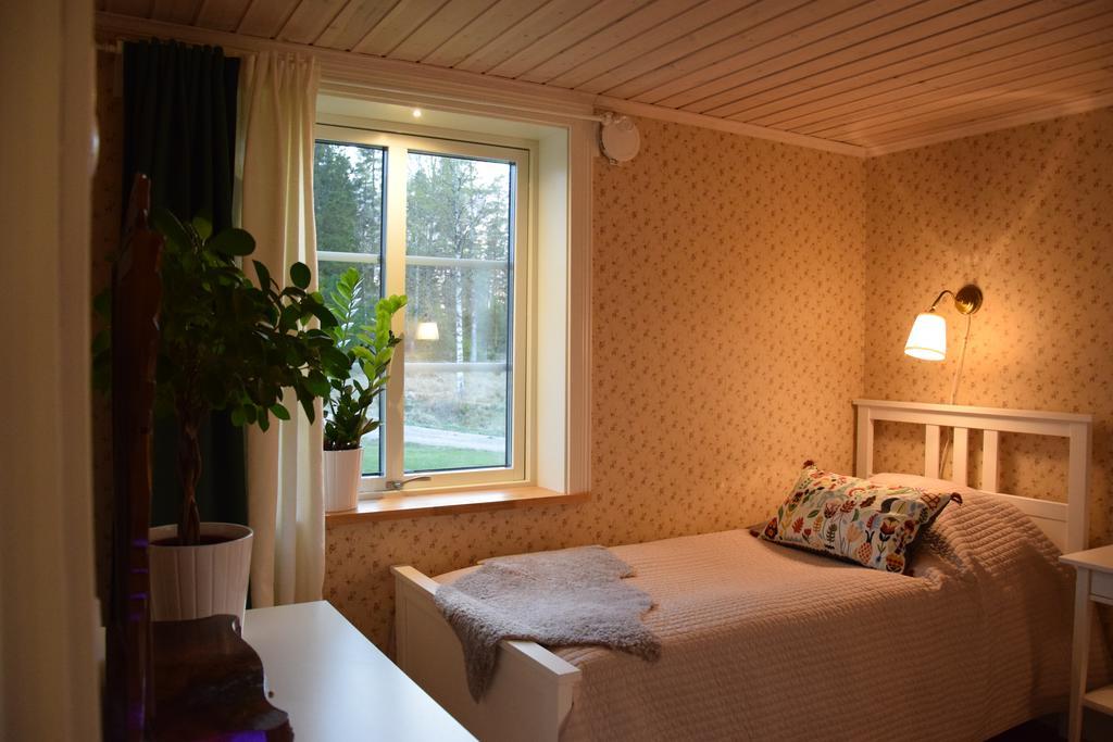 Kronobo Marieholm (Jonkoping) Exterior foto