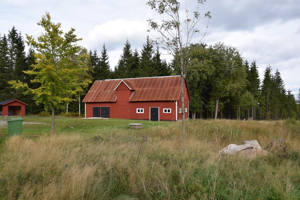 Kronobo Marieholm (Jonkoping) Exterior foto