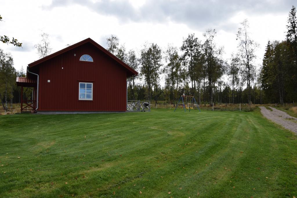 Kronobo Marieholm (Jonkoping) Exterior foto