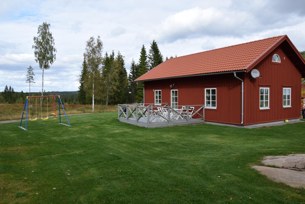 Kronobo Marieholm (Jonkoping) Exterior foto