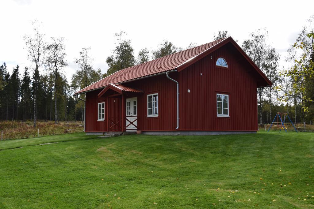 Kronobo Marieholm (Jonkoping) Exterior foto